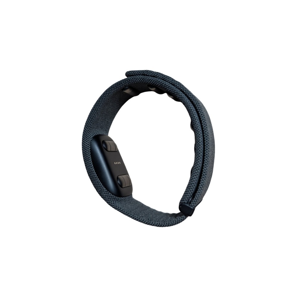 2-P Meta Neural Wrist Band only for Meta Ray-Ban Glasses - Powers On/Untested ⬇️